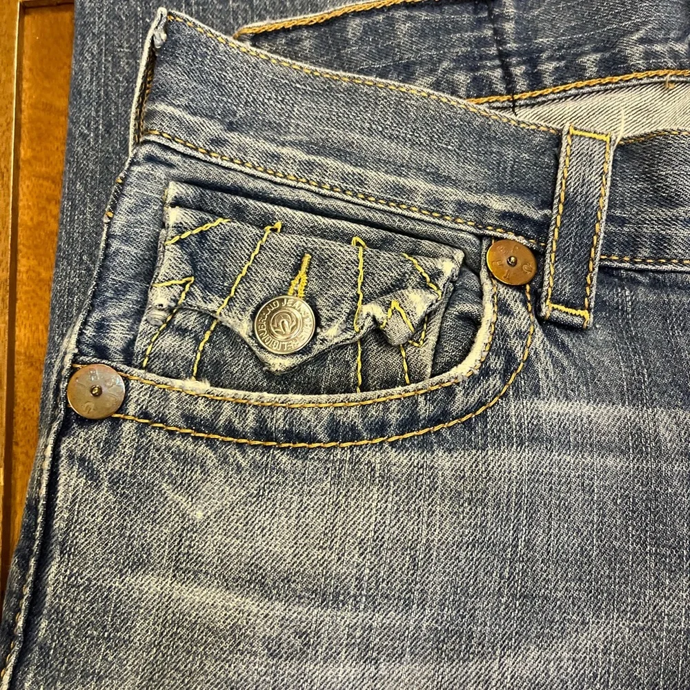 True Religion Jeans 32